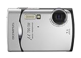 OLYMPUS �h���f�W�^���J���� ��790SW �i�~���[�j �v���~�A���V���o�[ ��790SWSLV