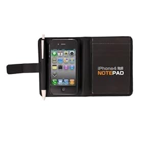 iPhone4 NOTEPAD�FI4CAWINP