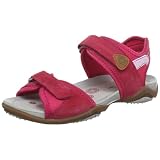 Superfit Nancy 00015567 Mädchen Sandalen