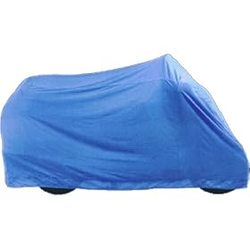 �l���\���E���O�FDUST COVER / �_�X�g�J�o�[ / L / �J���[�F�u���[ / �T�C�Y�FL