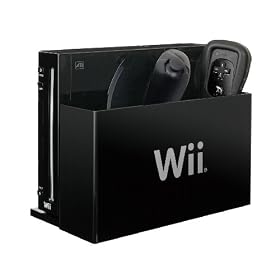 Wii��p �T�C�h�X�^���h kuro