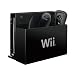 Wii��p �T�C�h�X�^���h kuro