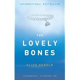The Lovely BonesAlice Sebold�ɂ��