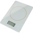 DRETEC �K���X�X�P�[�� 2kg �y����17mm�Ŏ��[�֗��z �z���C�g KS-241WT