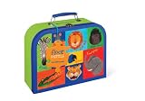  Crocodile Creek Jungle Jive Floor Puzzle by Crocodile Creek