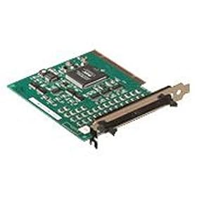 【クリックで詳細表示】インタフェース 32点デジタル入力ボード PCI-2131AM