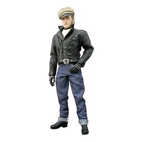 1/6 �}�[�����E�u�����h BLACK REBEL �����