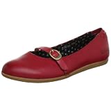 Kickers Ligue 278511-50 Damen Ballerinas