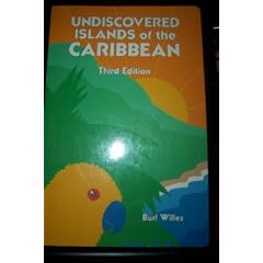 Undiscovered Islands of the Caribbean