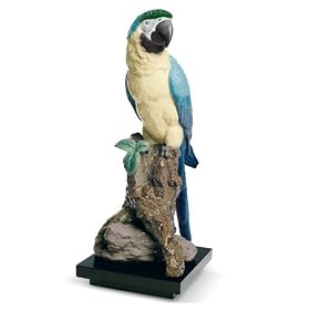 �����h���@LLADRO �@������ׂ�ȗF�����i�R�E�S�E�C���R�j  01008388�i���s�i�j