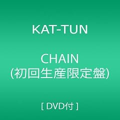 CHAIN(���񐶎Y�����)(DVD�t)