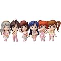 THE IDOLM@STER2 �˂�ǂ낢�ǂՂ� THE IDOLM@STER2 �X�e�[�W01 BOX (�m���X�P�[�� ABS&PVC���h���ς݃g���[�f�B���O���t�B�M���A)