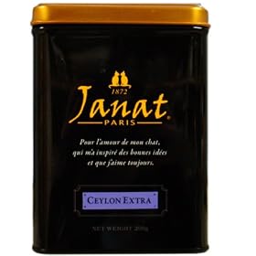 Janat �Z�C�����G�N�X�g�� 200g �~���N�e�B�ɍœK