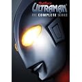 Ultraman: Complete Series [DVD] [Import]