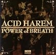 POWER of BREATH