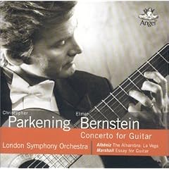 Concerto for Guitar