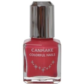 CANMAKE(�L�������C�N) �J���t���l�C���Y 45 ���[�Y�}�J����