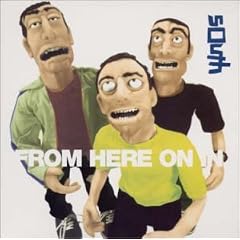 From Here On In