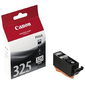 �L���m�� �C���N�^���NBCI-325PGBK �u���b�N