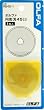 OLFA �~�`�n45mm�֐n RB45-1