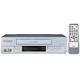 DX�u���[�h�e�b�N Hi-Fi�r�f�I VTR-100 DX�A���e�i (7���̊��z) 6,913