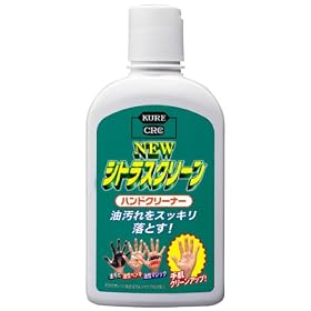 KURE [ ���H�� ] �j���[ �V�g���X�N���[�� �n���h�N���[�i�[ (235����) [ For Sanitary & Household Care ] �w�r�[�f���[�e�B�[���ϐ΂��� [ KURE ] [ �i�� ] 2281