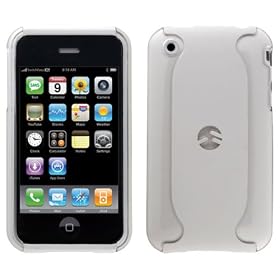 SwitchEasy CapsuleNeo for iPhone 3G/White - Special Pack (PleiadesDirect����i)SW-CAP-NEO-W-PD