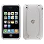 SwitchEasy CapsuleNeo for iPhone 3G/White - Special Pack (PleiadesDirect����i)SW-CAP-NEO-W-PD