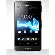Xperia go SIMフリー