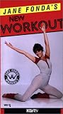  Jane Fonda's New Workout