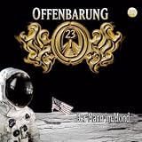 [B&uuml;cher] Offenbarung 23: 27 - Der Mann im Mond