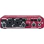 EDIROL 6in/6out FireWire Audio Interface FA-66