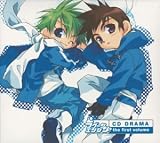 [CD]ドラマCD ラグーンエンジン CDドラマ「桜吹雪に消えた謎」前編