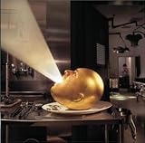 [Music] De-Loused In The Comatorium