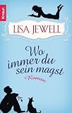 [Book] Wo immer du sein magst