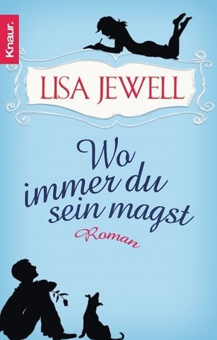  Wo immer du sein magst