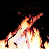Rising Force�C���O�E�F�C�E�}�����X�e�B�[���ɂ��
