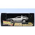 �o�b�N�E�g�D�E�U�E�t���[�`���[ �f�����A�� �_�C�L���X�g���f�� Part.2 �t�����[ DELOREAN �����i���f��