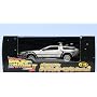 �o�b�N�E�g�D�E�U�E�t���[�`���[ �f�����A�� �_�C�L���X�g���f�� Part.2 �t�����[ DELOREAN �����i���f��