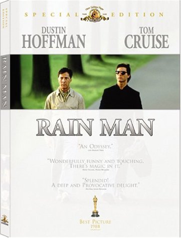  Rain Man (Special Edition)