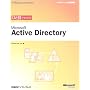 �ЂƖڂł킩��Microsoft Active Directory (�}�C�N���\�t�g���������)