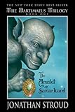[Book] Bartimaeus Trilogy, Book One: Amulet of Samarkland, The