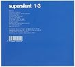 Supersilent vol.1-3
