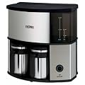 THERMOS �^��f�M�}�O �R�[�q�[���[�J�[ ECC-480
