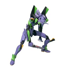 ROBOT��[SIDE EVA] �G���@���Q���I�������@