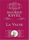 [Livre] LA Valse: In Full Score