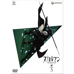 �X�J���}�� The Skull Man 3 [DVD]
