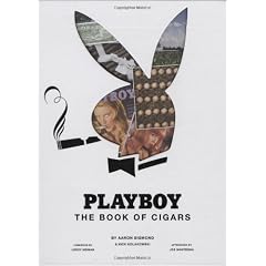 Playboy: The Book of Cigars