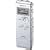 SONY �X�e���IIC���R�[�_�[ 1GB UX71 �V���o�[ ICD-UX71/S