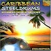 �J���u �X�`�[���h���� (Caribbean Steeldrums 20 Famous Tropical Melodies- Calypso, Samba, Soca ...) [Import CD from UK]